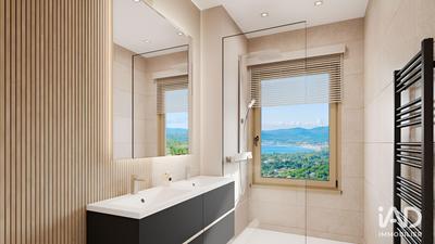 Maison - 397 m² - 6 pièces