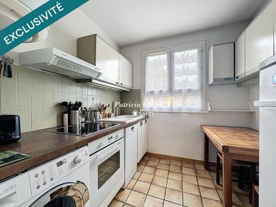 Appartement - 83 m² - 5 pièces