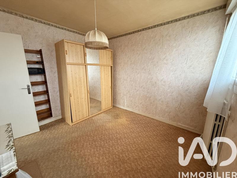 Maison - 74 m² - 4 pièces