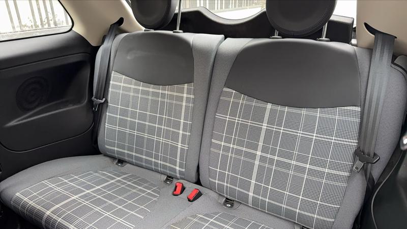 Fiat 500 II 1.2 69 Lounge