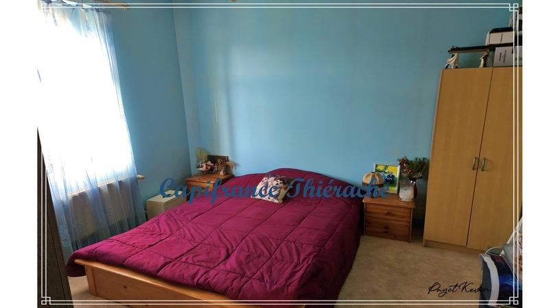 Maison de ville - 88 m² - 6 pièces