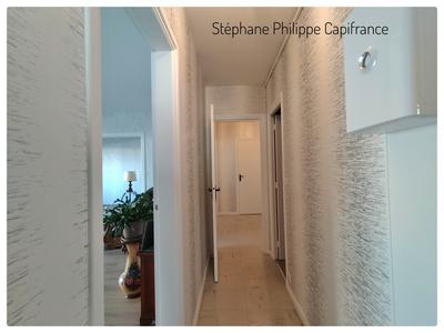 Appartement - 78 m² - 4 pièces