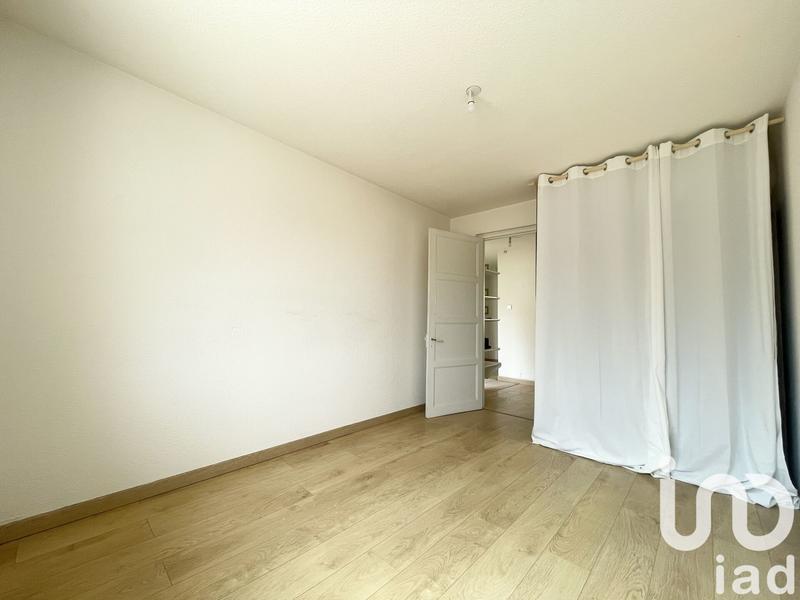 Appartement - 117 m² - 5 pièces