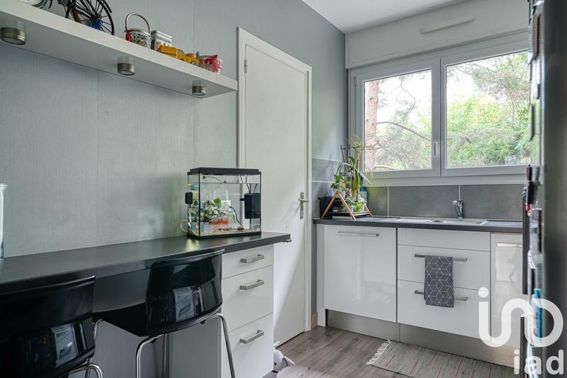 Appartement - 69 m² - 4 pièces