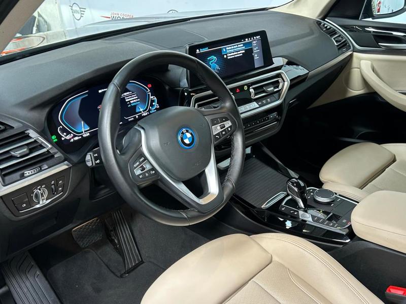 Bmw X3 G01 Lci xDrive 30e 292ch Bva8 Business Design