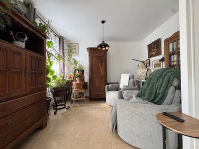 Maison - 80 m² - 3 pièces