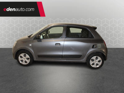 Renault Twingo III SCe 65 - 20 Life