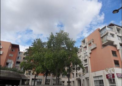 Parking / Garage - 22 m²