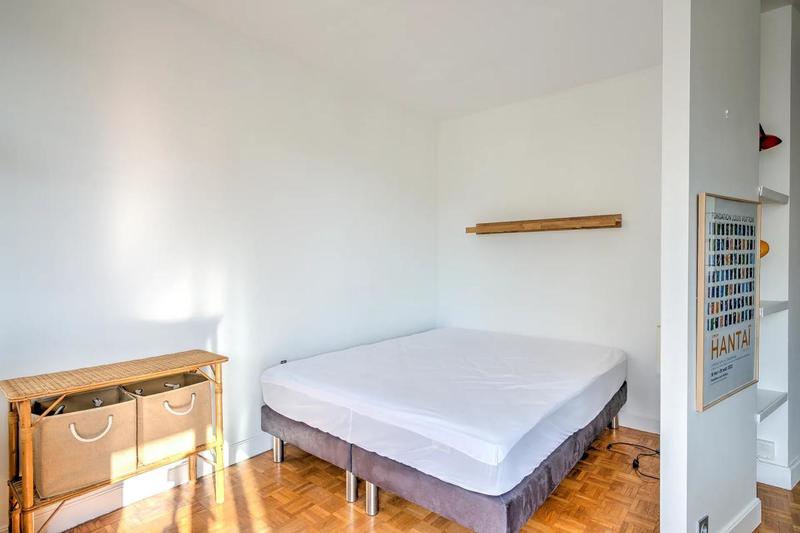 Studio - 47 m² - 2 pièces