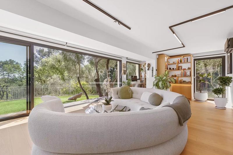 Villa - 190 m² - 7 pièces