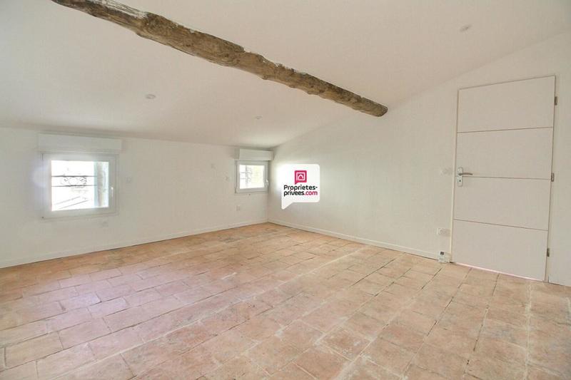 Maison - 123 m² - 5 pièces