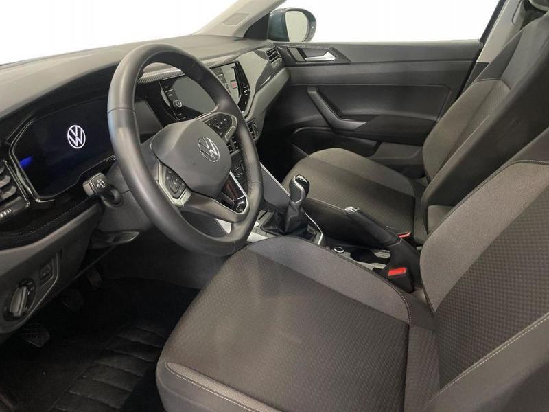 Volkswagen Taigo 1.0 Tsi 116 Bvm6 Vw Edition