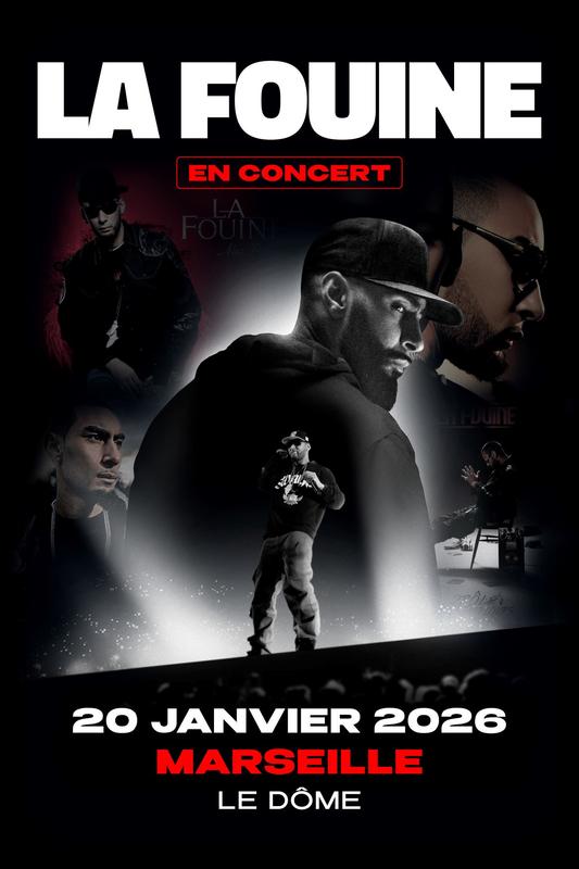La Fouine