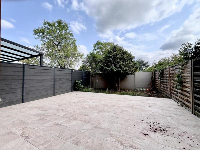 Maison - 83 m² - 4 pièces