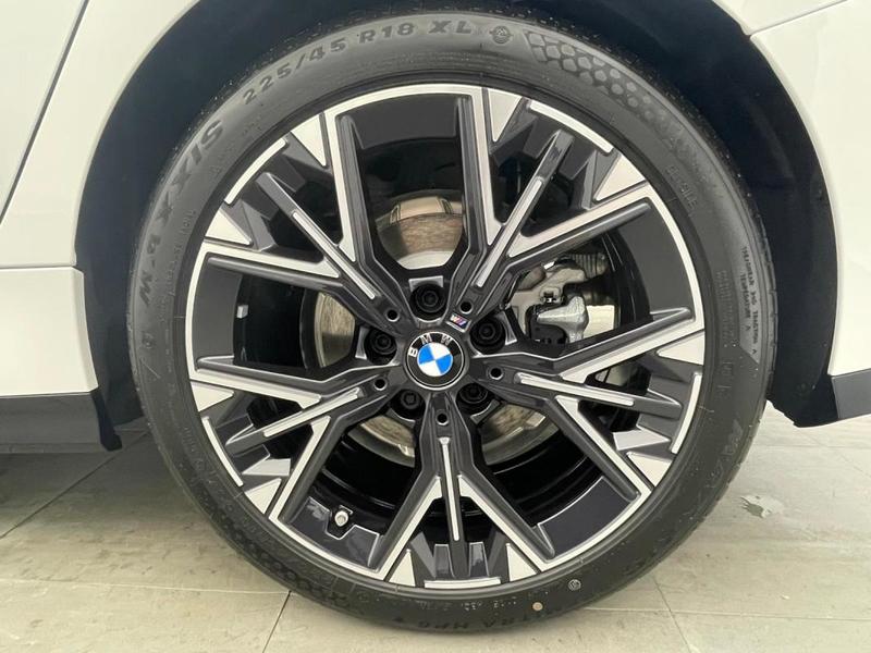 Bmw Série 1 F70 120 170 ch Dkg7 m Sport