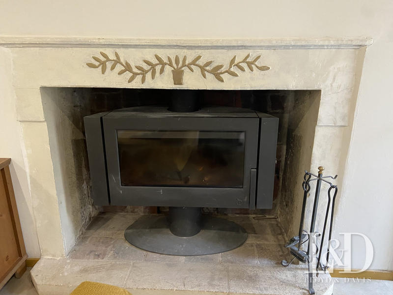 Maison - 295 m² - 10 pièces