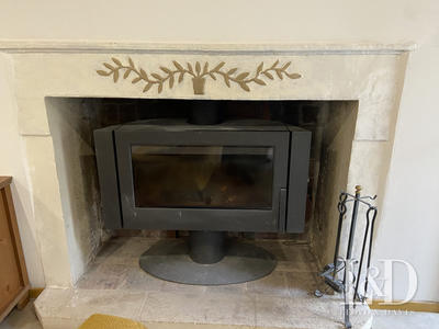 Maison - 295 m² - 10 pièces