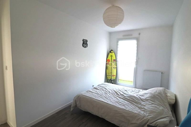 Villa - 80 m² - 4 pièces