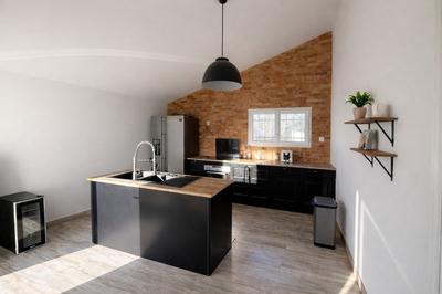 Villa - 101 m² - 4 pièces