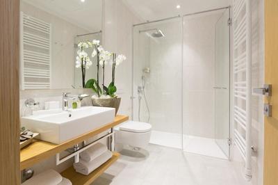 Appartement - 18 m² - 1 pièce