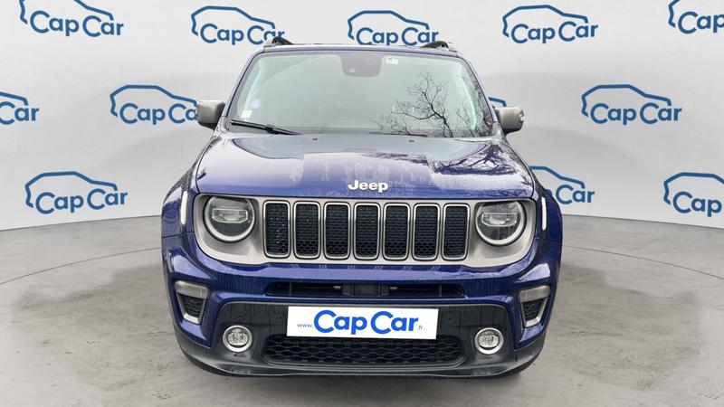 Jeep Renegade 1.0 Gse 120 Limited