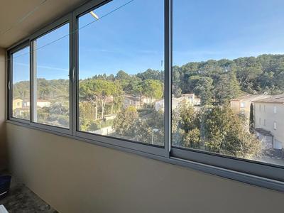 Appartement - 53 m² - 3 pièces