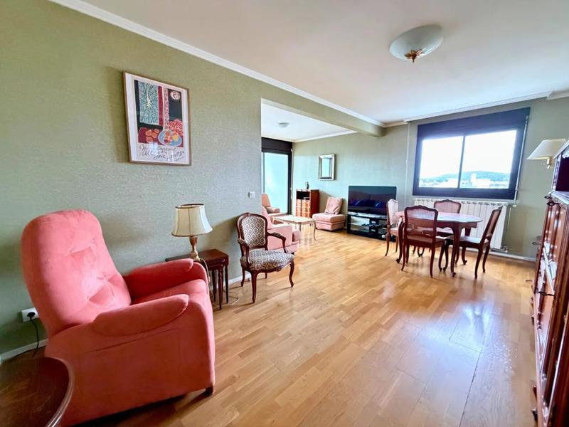 Appartement - 75 m² - 3 pièces