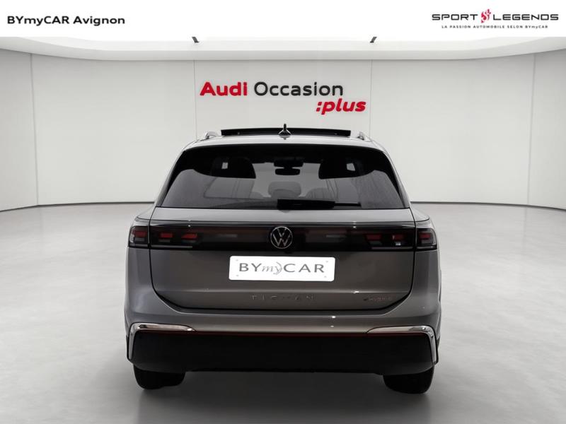 Volkswagen Tiguan 1.5 eHybrid 204ch Dsg6 Elegance