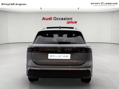 Volkswagen Tiguan 1.5 eHybrid 204ch Dsg6 Elegance