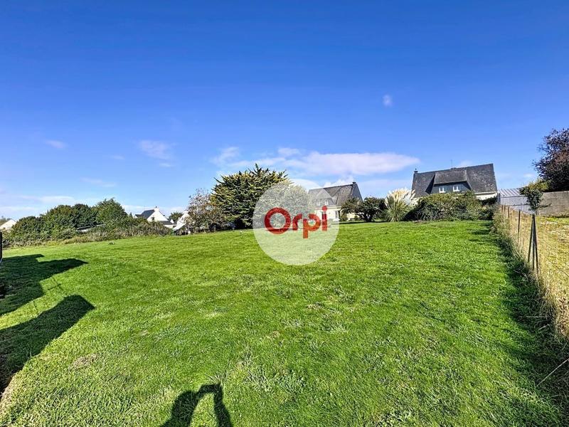 Terrain constructible - 787 m²