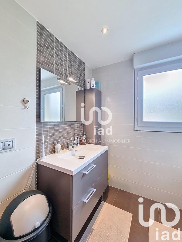 Maison - 155 m² - 7 pièces