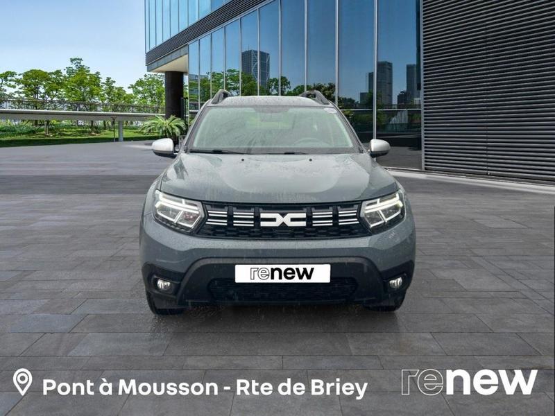 Dacia Duster Eco-G 100 4x2 Expression