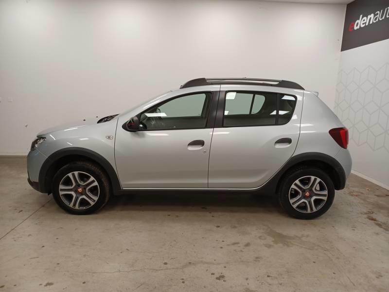 Dacia Sandero Blue dCi 95 Sl Techroad