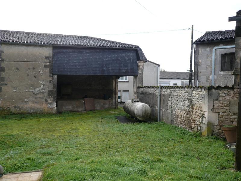 Maison - 122 m² - 5 pièces