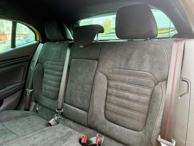 Renault Mégane R.S. Ultime 300 Edc IV Phase 2 Hatchback Rs 1.8 Tce 16v Gpf Edc6 Cv Boîte Auto