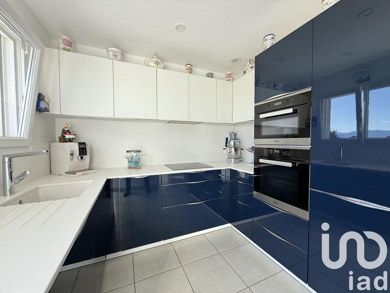 Maison - 108 m² - 3 pièces