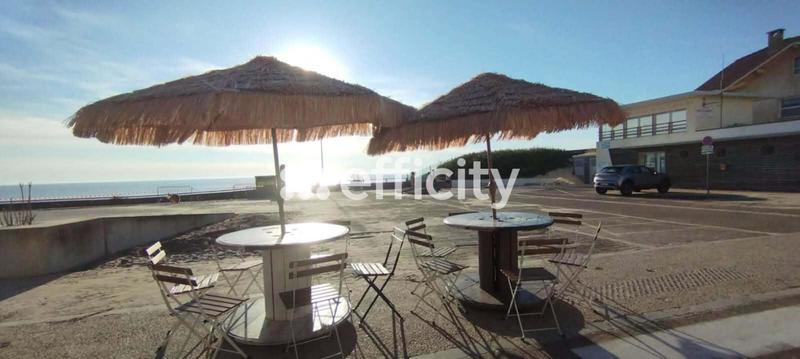 Fonds de commerce - 42 m²