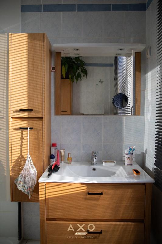 Maison de ville - 168 m² - 7 pièces