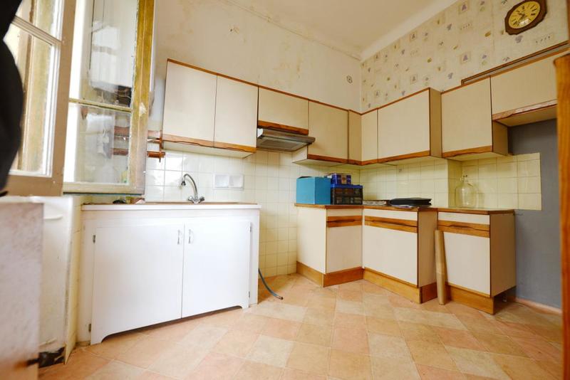 Appartement - 66 m² - 4 pièces