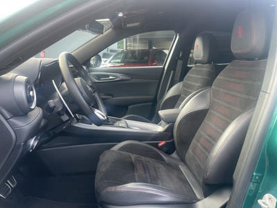 Alfa Romeo Tonale 1.5 Hybrid 130ch Edizione Speciale Tct