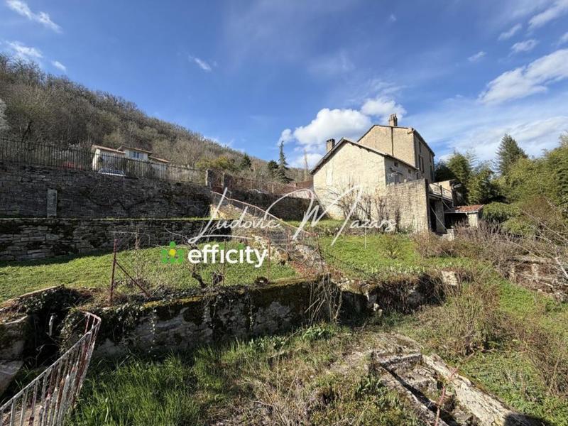 Maison - 109 m² - 4 pièces