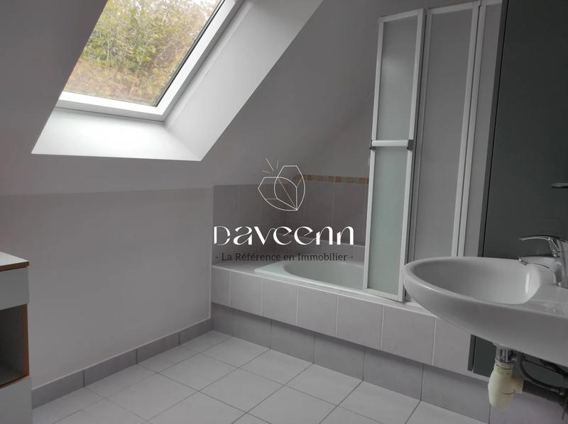 Maison - 163 m² - 7 pièces