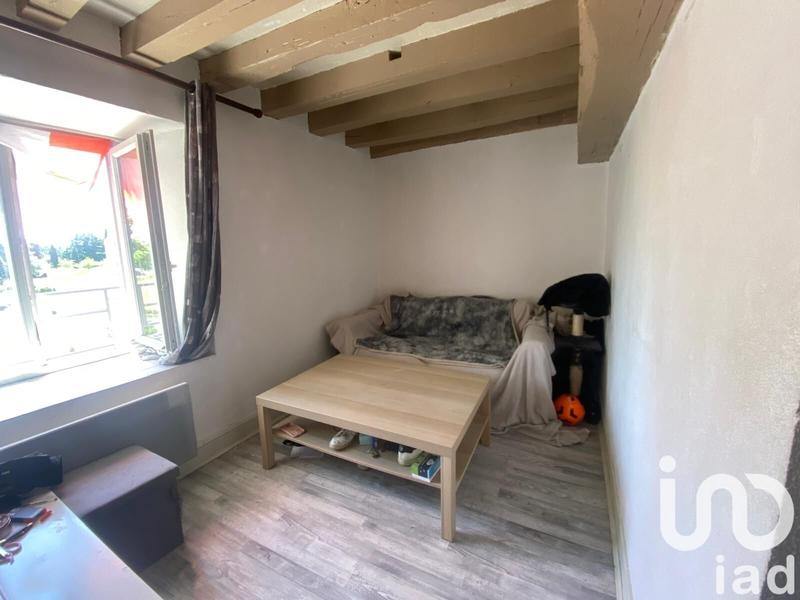 Appartement - 54 m² - 3 pièces