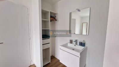 Appartement - 30 m² - 2 pièces