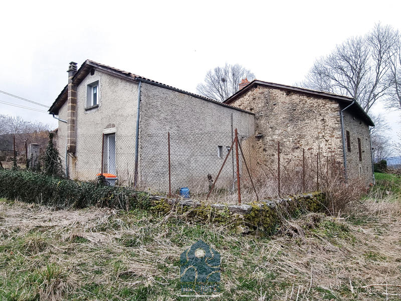 Maison - 71 m² - 3 pièces