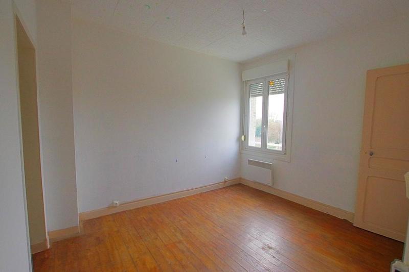 Maison de ville - 73 m² - 4 pièces