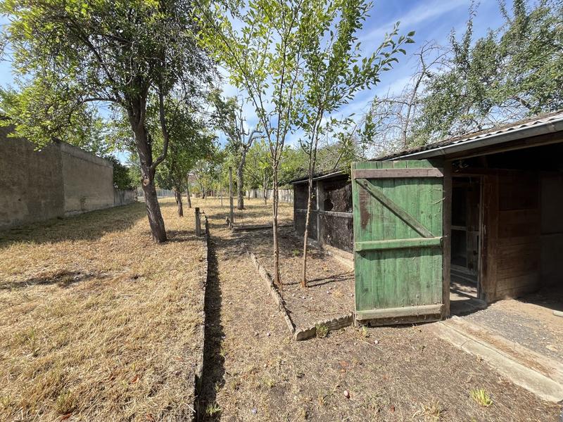 Maison - 83 m² - 5 pièces