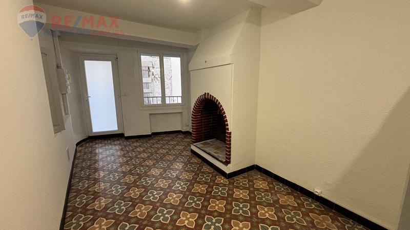 Maison de village - 68 m² - 4 pièces