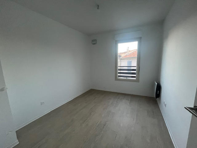 Appartement - 76 m² - 4 pièces