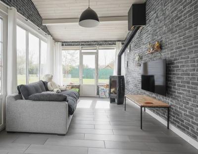 Maison - 128 m² - 5 pièces